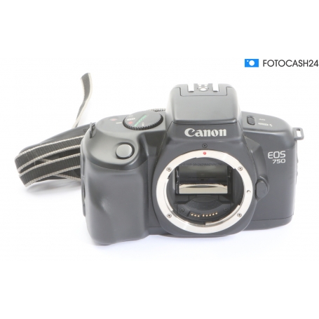 Canon EOS 750 (285057)