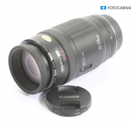 Canon EF 4,0/70-210 (285064)