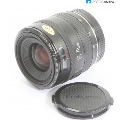 Canon EF 3,5-4,5/35-70 (285065)