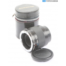 Panagor Auto Macro Converter 1:10 für Pentax (285072)