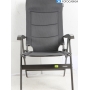 Westfield Avantgarde Noblesse Campingstuhl, charcoal grey (285158)