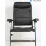 Brunner Rebel H2L Campingstuhl, anthrazit (285160)
