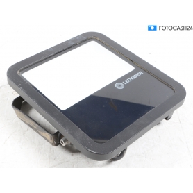 LED FLOODLIGHT 80W SCHWARZ (285170)