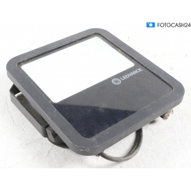 LED FLOODLIGHT 80W SCHWARZ (285171)