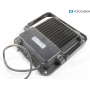 LED FLOODLIGHT 80W SCHWARZ (285171)