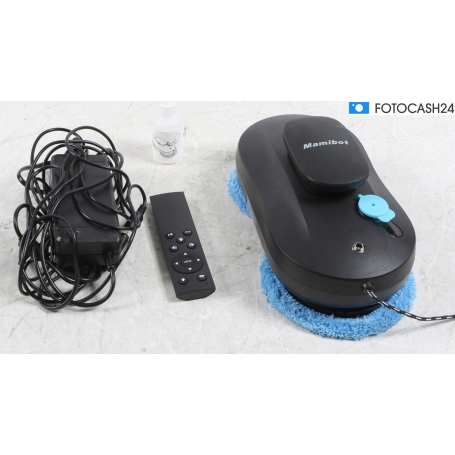 MAMIBOT W110-P FENSTERREINIGUNGSROBOTER (285172)