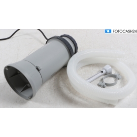 Intex Pool Heizung für Pools bis Ø457cm (285180)