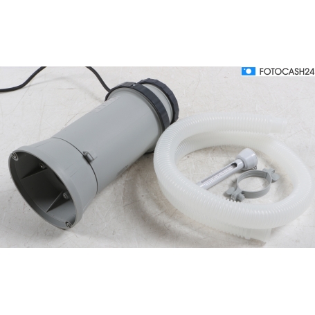 Intex Pool Heizung für Pools bis Ø457cm (285180)