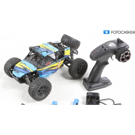REELY 1:14 RAW DESERTTRUCK 4WD RTR (285187)