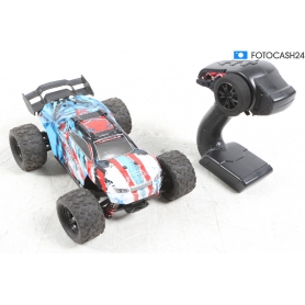 Absima Hurricane Brushed 1:18 RC Modellauto Elektro Truggy Allradantrieb 4WD RtR 2,4GHz' (285188)