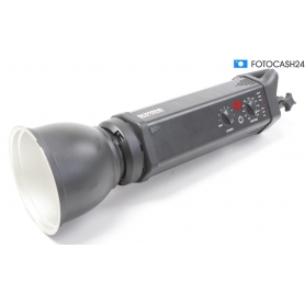 Bowens Gemini GM1500 PRO Studio Blitz Kopf (285250)