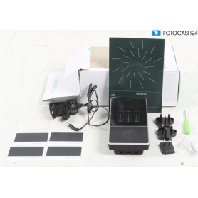 Carson Sport Devil Racer Brushed 1:10 RC Modellauto Elektro Truggy RtR 2,4GHz gelb (285255)