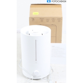 Xiaomi Humidifier 2 Lite Luftbefeuchter Raumbefeuchter 0,3l/h 4 Liter Tank 23 Watt weiß (285256)