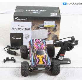 Amewi Hyper GO Monstertruck brushless 4WD 1:16 (285261)