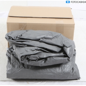 DWT PEGASUS III Schlafzelt Schlafkabine Vorzelt weiß (285285)