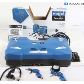 Scheppach Kompressor Aircase (285286)