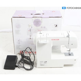 Singer Start 1306 Nähmaschine (285297)