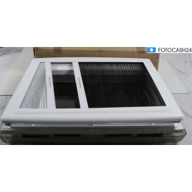 Maxxair SKYMAXX LX Dachfenster, 500x700mm, Dachstärke 23-43mm (285304)