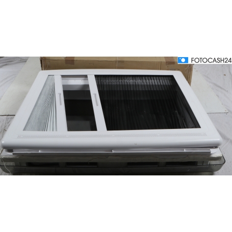 Maxxair SKYMAXX LX Dachfenster, 500x700mm, Dachstärke 23-43mm (285304)