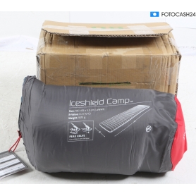 Robens Iceshield Camp Isomatte Liegematte Camping Matratze 195x65x5,5cm Outdoor blau (285309)