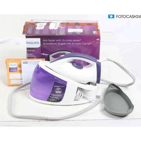 Philips GC6720/30 Dampfbügelstation 1 St (285310)