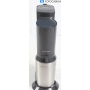 SodaStream Crystal 3.0 Trinkwassersprudler Wassersprudler 615ml schwarz (285311)