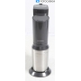 SodaStream Crystal 3.0 Trinkwassersprudler Wassersprudler 615ml schwarz (285312)