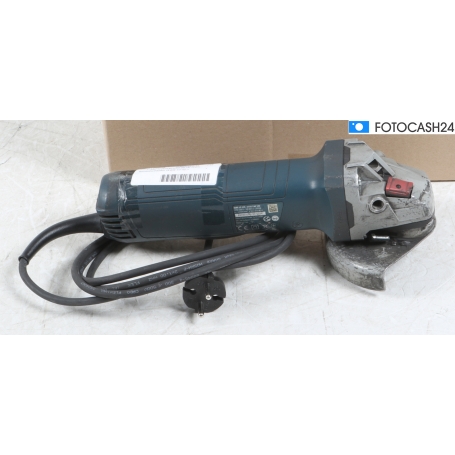 Bosch Winkelschleifer GWS 12-125 (285314)