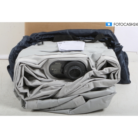 Intex Luftbett DuraBeam Supreme Queen mit 220V (285337)