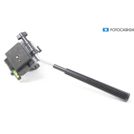 Hama Stativkopf Fluid Kopf (285428)