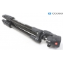 Manfrotto Stativ Mit Stativkopf Model ca. 155 cm (285456)