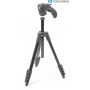 Manfrotto Stativ Mit Stativkopf Model ca. 155 cm (285456)