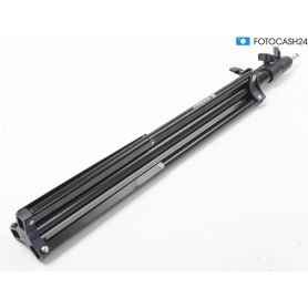 Bresser Lampenstativ ca. 190 cm Studio Blitz Stativ (285459)