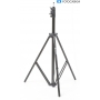 Bresser Lampenstativ ca. 190 cm Studio Blitz Stativ (285459)