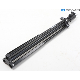 Bresser Lampenstativ ca. 190 cm Studio Blitz Stativ (285461)