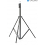 Bresser Lampenstativ ca. 190 cm Studio Blitz Stativ (285461)