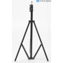 Bresser Lampenstativ ca. 190 cm Studio Blitz Stativ (285463)