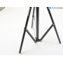Bresser Lampenstativ ca. 190 cm Studio Blitz Stativ (285463)
