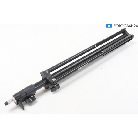 Bresser Lampenstativ ca. 190 cm Studio Blitz Stativ (285465)