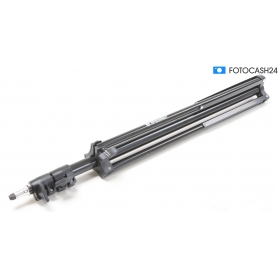 Bresser Lampenstativ ca. 190 cm Studio Blitz Stativ (285466)