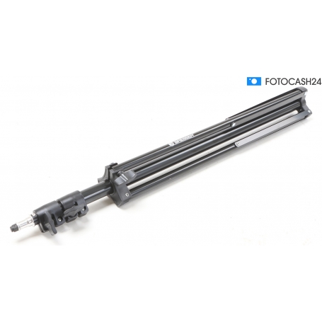 Bresser Lampenstativ ca. 190 cm Studio Blitz Stativ (285466)