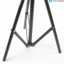 Bresser Lampenstativ ca. 180 cm Studio Blitz Stativ (285467)