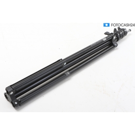 Bresser Lampenstativ ca. 180 cm Studio Blitz Stativ (285468)