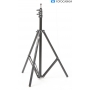 Bresser Lampenstativ ca. 180 cm Studio Blitz Stativ (285468)