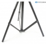 Bresser Lampenstativ ca. 180 cm Studio Blitz Stativ (285468)