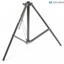 Bresser Lampenstativ ca. 180 cm Studio Blitz Stativ (285468)