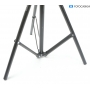 Bresser Lampenstativ ca. 180 cm Studio Blitz Stativ (285469)