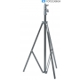 Bresser Lampenstativ ca. 230 cm Studio Blitz Stativ (285470)