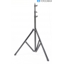 TRISTAR Lampenstativ ca. 195cm Studio Blitz Stativ (285484)