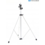 Multiblitz Alu Lampenstativ ca. 230cm Studio Blitz Stativ (285485)